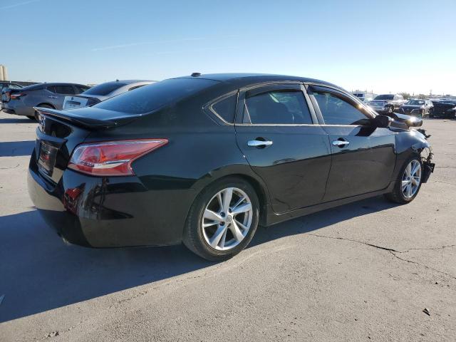 Photo 3 from auction – 2013 NISSAN ALTIMA 2.5 with VIN 1N4AL3AP0DC107519