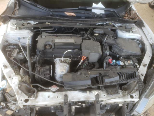 Photo 11 from auction – 2013 HONDA ACCORD EXL with VIN 1HGCR2F86DA110905