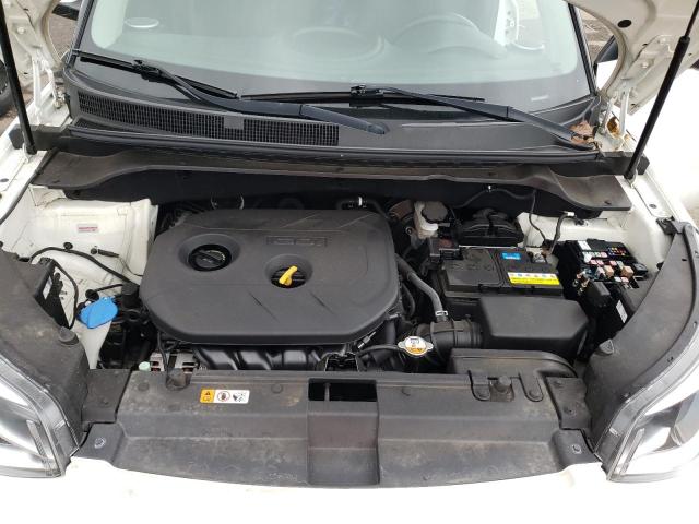 Photo 11 from auction – 2016 KIA SOUL + with VIN KNDJP3A50G7392636