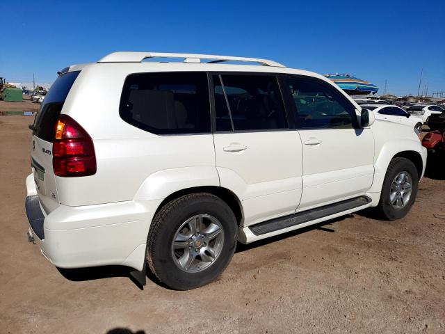 Photo 3 from auction – 2004 LEXUS GX 470 with VIN JTJBT20X940063433