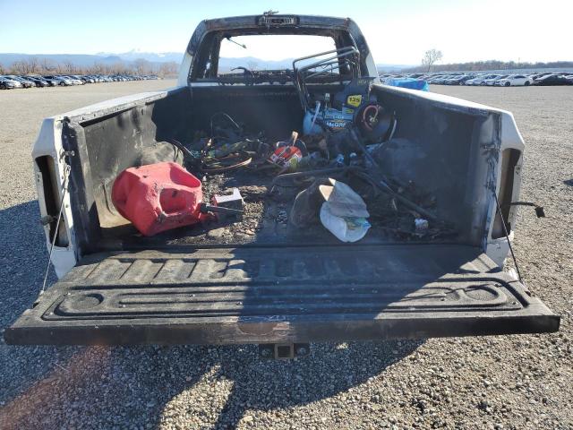 Photo 10 from auction – 2003 DODGE RAM 3500 S with VIN 3D3MU48C33G841488