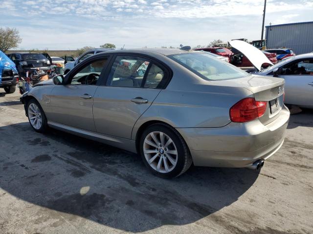 Photo 2 from auction – 2011 BMW 328 XI with VIN WBAPK7C50BA975276