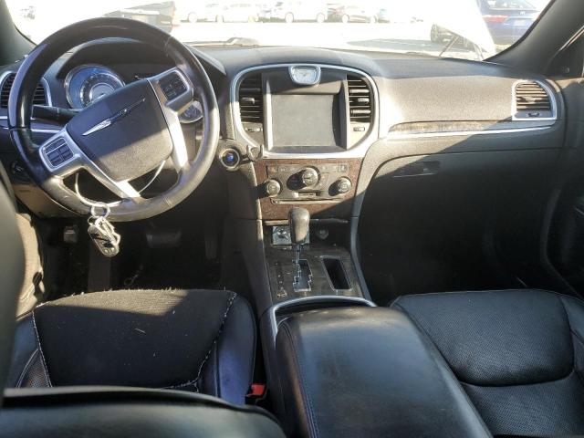Photo 8 from auction – 2013 CHRYSLER 300C with VIN 2C3CCAETXDH644429