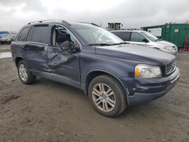 Photo 4 from auction – 2011 VOLVO XC90 3.2 with VIN YV4952CZ1B1594705