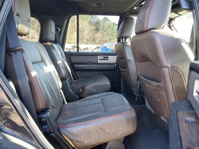 صورة رقم 11 من المزاد - 2015 FORD EXPEDITION مع VIN 1FMJU1HT0FEF42798