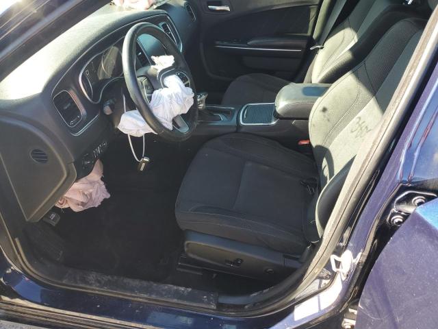 صورة رقم 7 من المزاد - 2016 DODGE CHARGER SX مع VIN 2C3CDXHG4GH166804