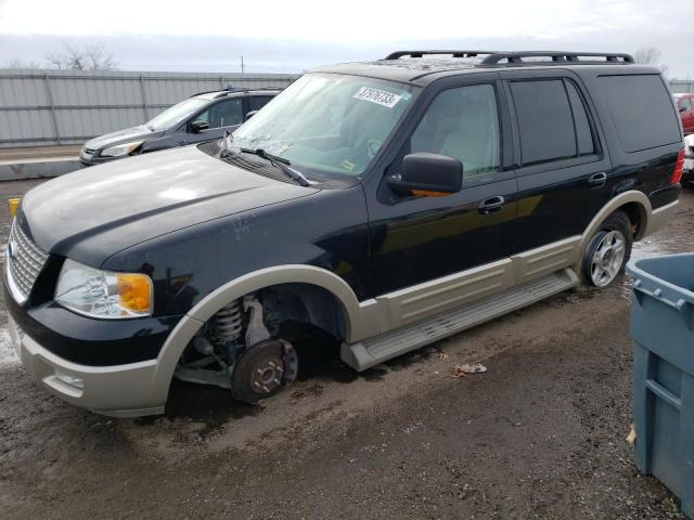 صورة رقم 1 من المزاد - 2005 FORD EXPEDITION مع VIN 1FMFU17545LA48611