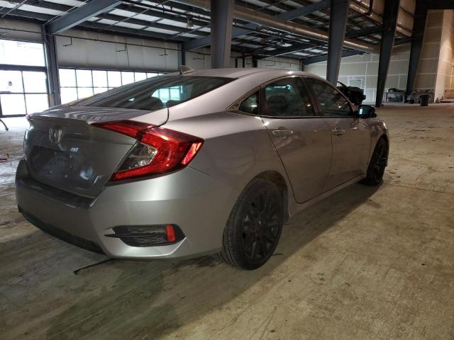 Photo 3 from auction – 2016 HONDA CIVIC EX with VIN 19XFC1F37GE208211