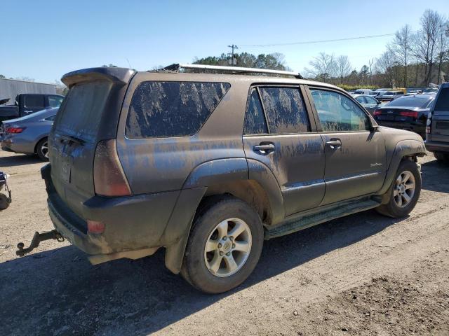 Photo 3 from auction – 2005 TOYOTA 4RUNNER SR with VIN JTEZU14R058035488