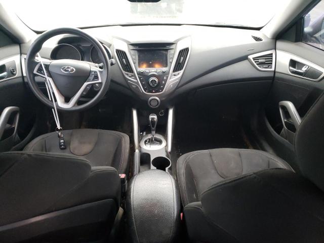 Photo 8 from auction – 2012 HYUNDAI VELOSTER with VIN KMHTC6AD8CU037153