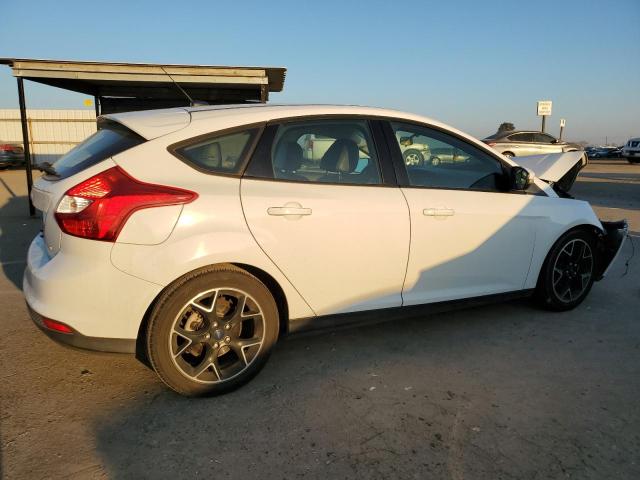 Photo 3 from auction – 2014 FORD FOCUS SE with VIN 1FADP3K29EL454367