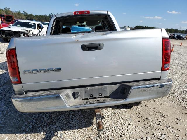 Photo 6 from auction – 2002 DODGE RAM 1500 with VIN 1D7HA18N12S596044