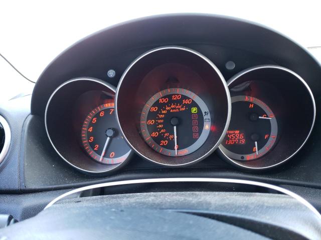 Photo 9 from auction – 2009 MAZDA 3 S with VIN JM1BK343091232677