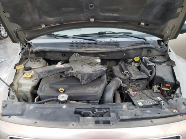 Photo 11 from auction – 2007 DODGE CALIBER R/ with VIN 1B3HB78K57D307132