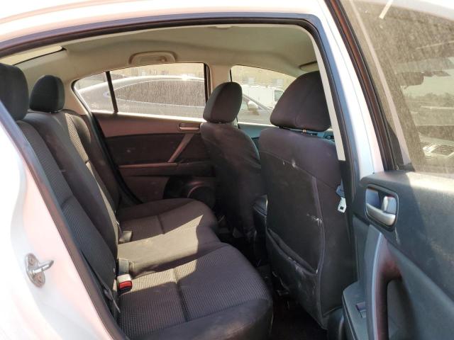 Photo 10 from auction – 2013 MAZDA 3 I with VIN JM1BL1TF2D1705923