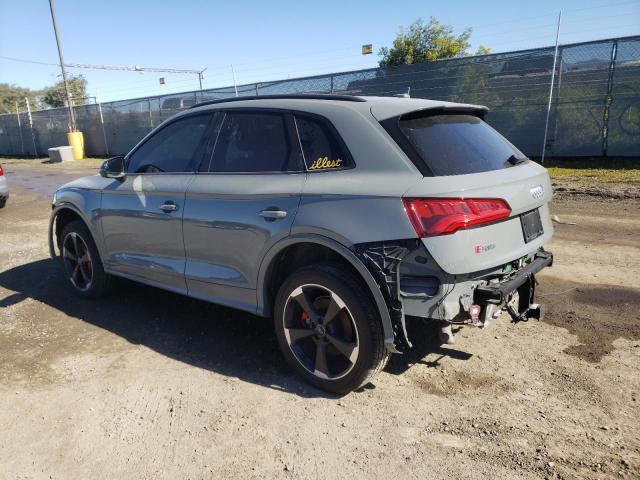 Photo 2 from auction – 2019 AUDI SQ5 PREMIU with VIN WA1B4AFY8K2089107