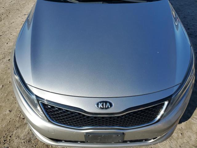 Photo 11 from auction – 2014 KIA OPTIMA LX with VIN KNAGM4A72E5460872