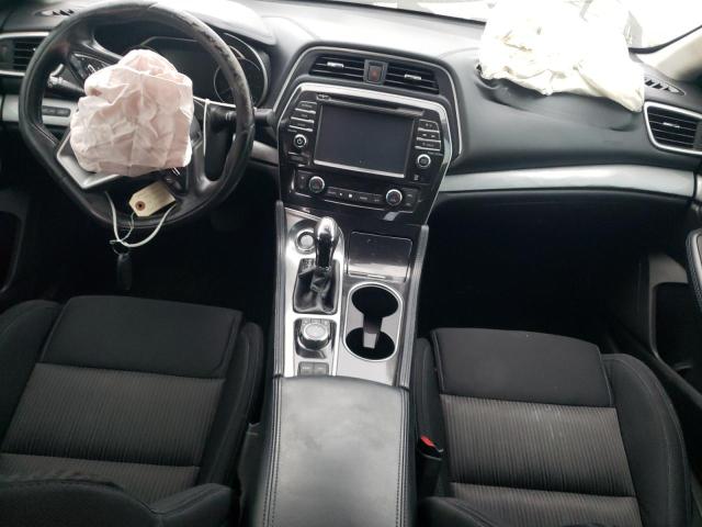 Photo 8 from auction – 2017 NISSAN MAXIMA 3.5 with VIN 1N4AA6AP6HC435928
