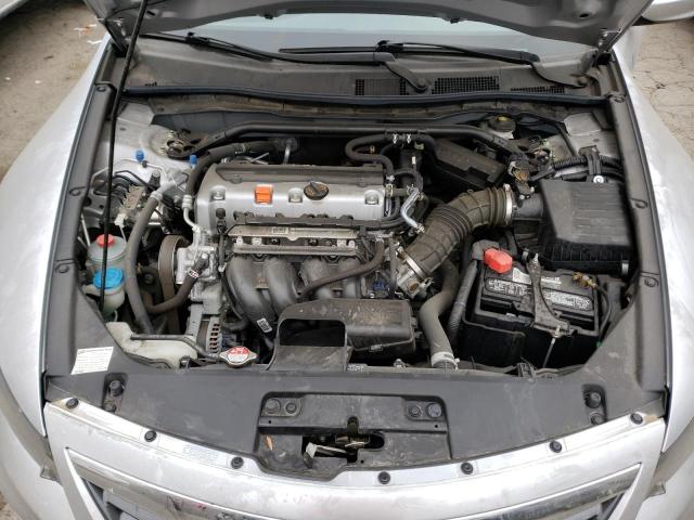 Photo 11 from auction – 2011 HONDA ACCORD LX- with VIN 1HGCS1B30BA006965
