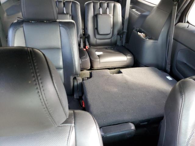 Photo 10 from auction – 2014 FORD EXPLORER L with VIN 1FM5K7F80EGB48777