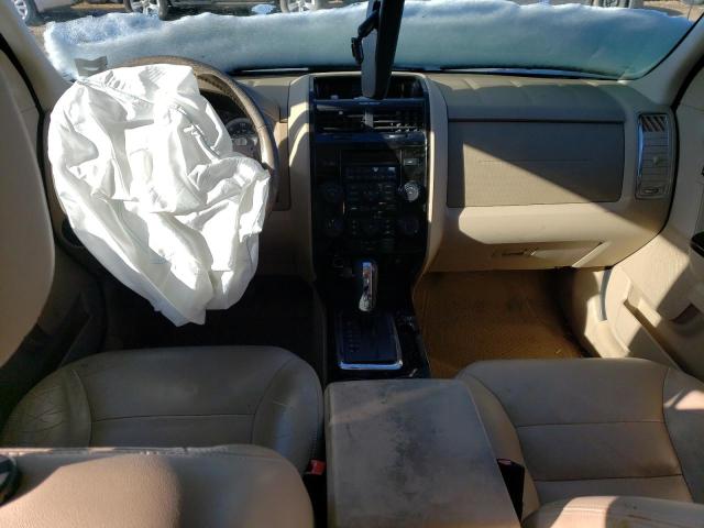 Photo 8 from auction – 2008 FORD ESCAPE LIM with VIN 1FMCU04168KE46640