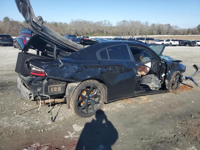 Photo 3 from auction – 2016 DODGE CHARGER R/ with VIN 2C3CDXCT4GH356364