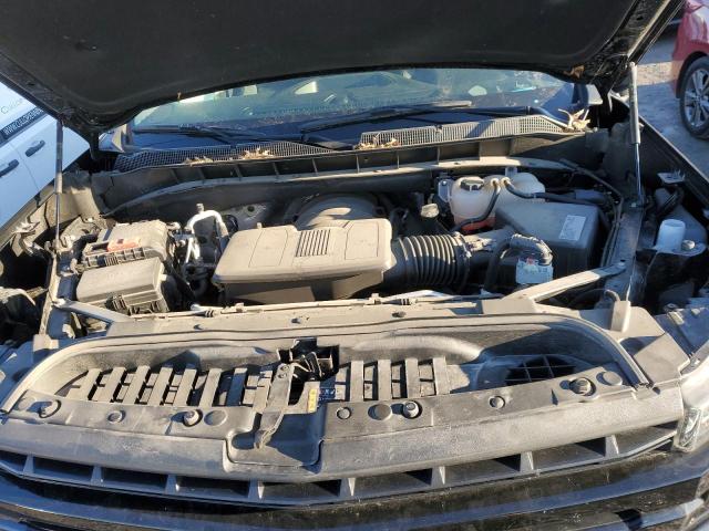 Photo 11 from auction – 2021 CHEVROLET SILVERADO with VIN 1GCPYFED4MZ249683