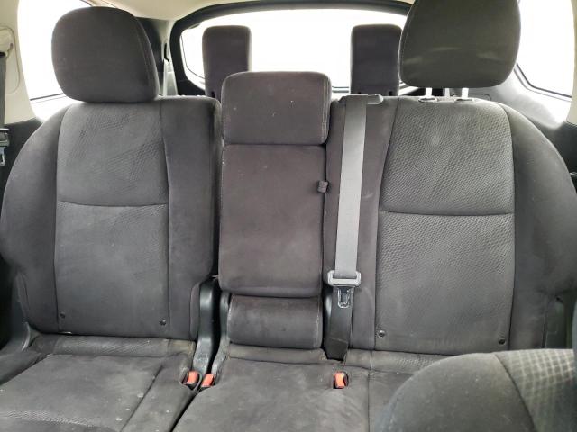 Photo 10 from auction – 2014 NISSAN PATHFINDER with VIN 5N1AR2MN9EC701410