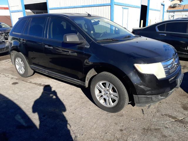 Photo 4 from auction – 2010 FORD EDGE with VIN 2FMDK3GC0ABB66074
