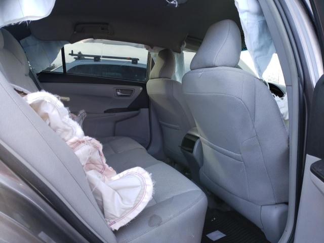 Photo 10 from auction – 2017 TOYOTA CAMRY LE with VIN 4T1BF1FK4HU403226