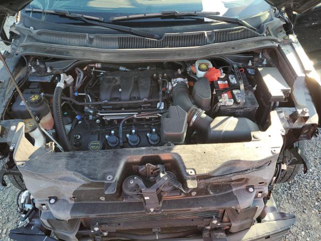 Photo 12 from auction – 2017 FORD EXPLORER P with VIN 1FM5K8AR2HGD93767