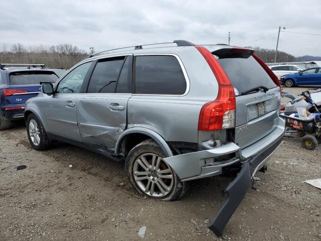 Photo 2 from auction – 2012 VOLVO XC90 3.2 with VIN YV4952CZ0C1608935