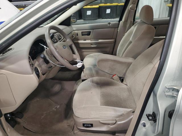 Photo 7 from auction – 2004 FORD TAURUS SE with VIN 1FAFP53U34G123277