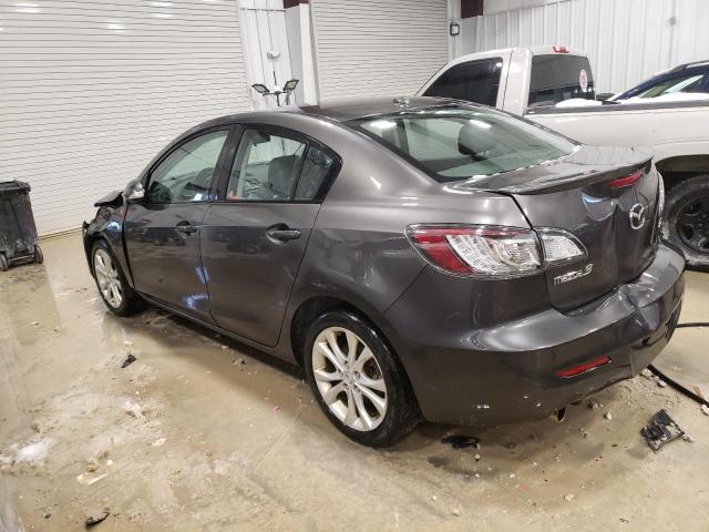 Photo 2 from auction – 2010 MAZDA 3 S with VIN JM1BL1S50A1151799