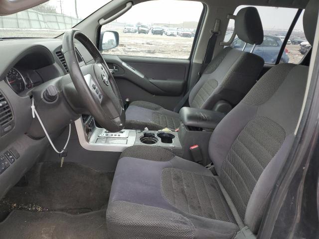 Photo 7 from auction – 2010 NISSAN PATHFINDER with VIN 5N1AR1NB9AC620464