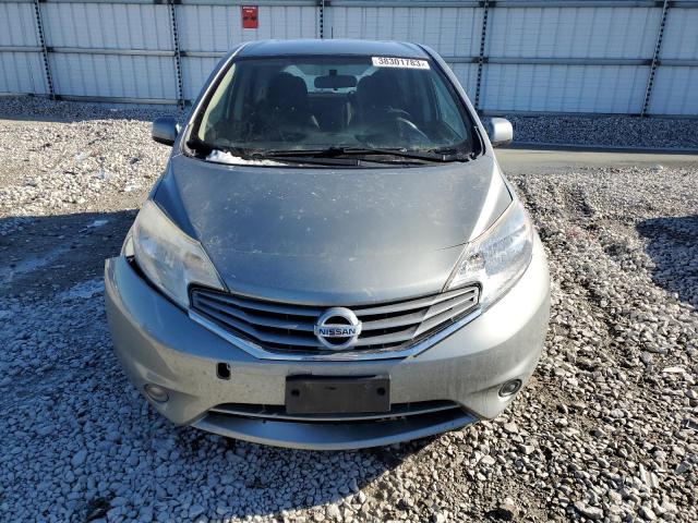 Photo 5 from auction – 2014 NISSAN VERSA NOTE with VIN 3N1CE2CP1EL385052