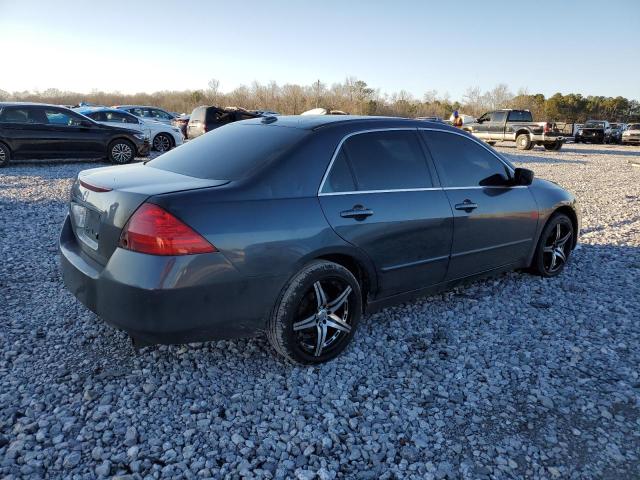 Photo 3 from auction – 2007 HONDA ACCORD EX with VIN 1HGCM66517A065081