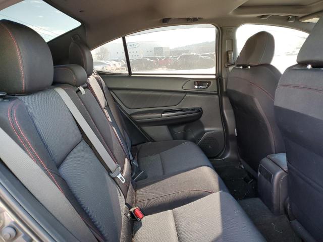 Photo 10 from auction – 2021 SUBARU WRX PREMIU with VIN JF1VA1C67M9812265