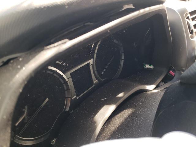 Photo 9 from auction – 2018 TOYOTA 4RUNNER SR with VIN JTEBU5JR3J5510284