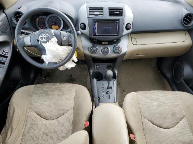 Photo 8 from auction – 2011 TOYOTA RAV4 with VIN 2T3BF4DV9BW106949