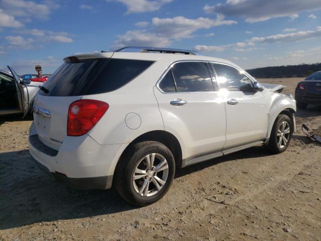 Photo 3 from auction – 2013 CHEVROLET EQUINOX LT with VIN 2GNFLGEK3D6263320