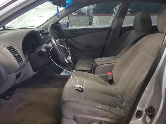 Photo 7 from auction – 2010 NISSAN ALTIMA BAS with VIN 1N4AL2AP9AN526835