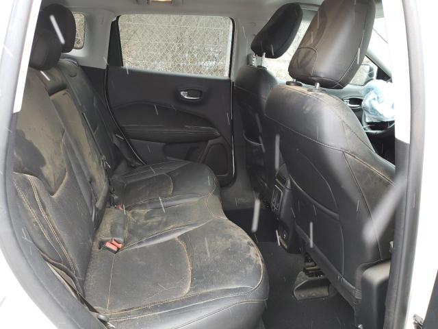 Photo 11 from auction – 2021 JEEP COMPASS LA with VIN 3C4NJDBB0MT534648
