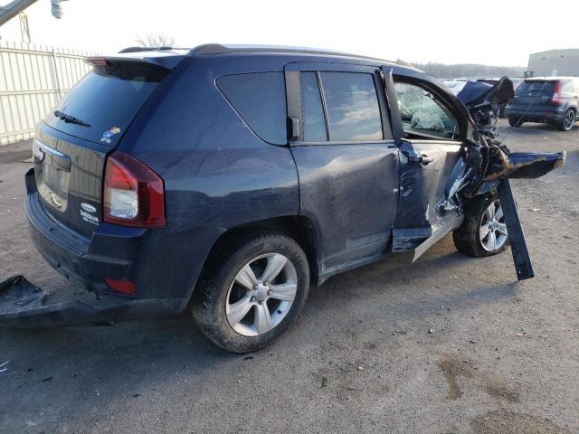 Photo 3 from auction – 2014 JEEP COMPASS LA with VIN 1C4NJCEB2ED888281