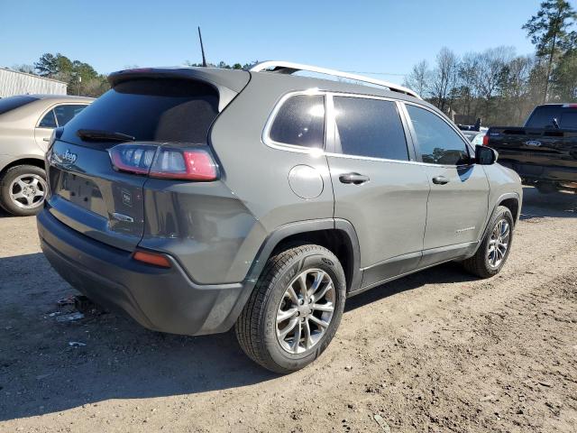 Photo 3 from auction – 2019 JEEP CHEROKEE L with VIN 1C4PJMLB7KD423797