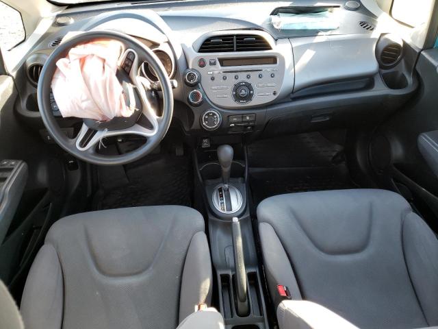 Photo 8 from auction – 2013 HONDA FIT with VIN JHMGE8H33DC011865