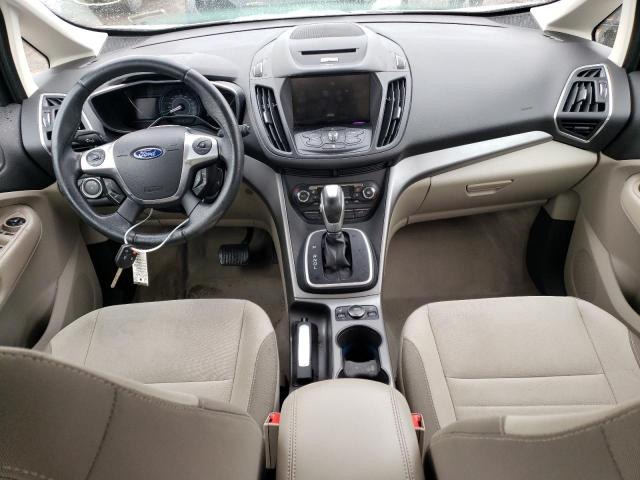 Photo 8 from auction – 2013 FORD C-MAX SE with VIN 1FADP5AU4DL545558