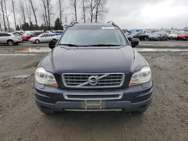 Photo 5 from auction – 2011 VOLVO XC90 3.2 with VIN YV4952CZ1B1594705