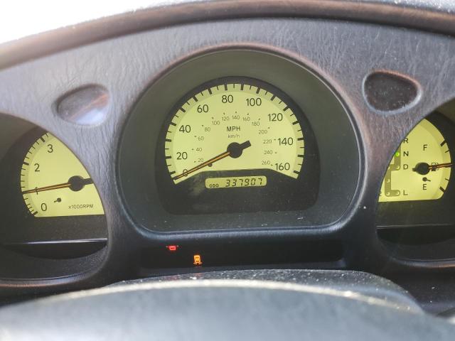Photo 9 from auction – 1998 LEXUS GS 300 with VIN JT8BD68S7W0045319