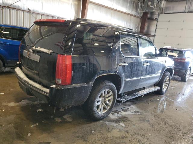 Photo 3 from auction – 2013 CADILLAC ESCALADE H with VIN 1GYS4EEJ0DR274483
